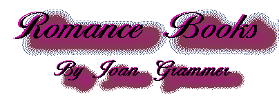 Romance Books